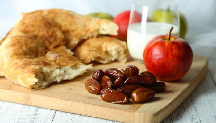 گرمیوں کے&nbsp;روزوں کی 5 بہترین سحریاں