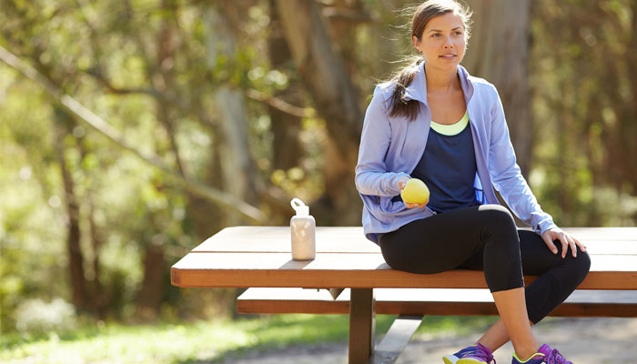 ان طریقوں کے ذریعے بغیر ورزش اور ڈائٹنگ کے وزن کم کریں