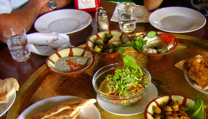 رمضان میں وزن گھٹانے کے 7 آسان طریقے