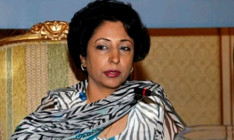 پاکستان کا مہاجرین کی امداد بڑھانے کا مطالبہ