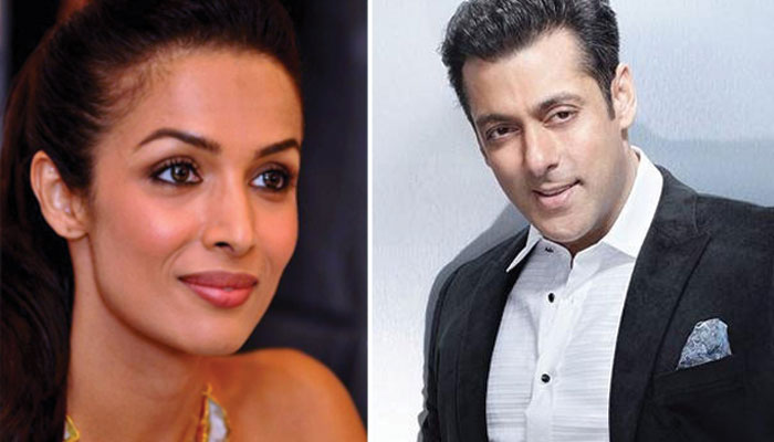 ملائکہ اروڑانے سلمان خان کا اہم سچ سب کو بتا دیا