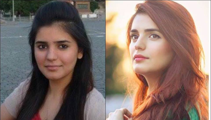 پاکستانی اداکار اوران کا بچپن