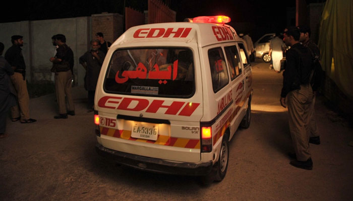 ملتان :تیزاب پینے سے خاتون 2بچیوں سمیت جاں بحق