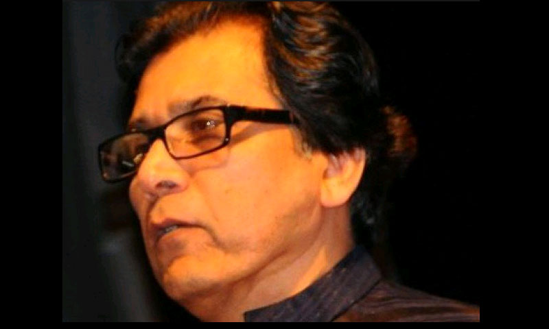 آپریشن کی آڑ میں متحدہ کو نشانہ بنایا گیا ،ندیم نصرت
