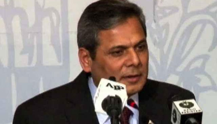 طورخم بارڈرکشیدگی پردونوں ملک رابطے میں ہیں ،دفترخارجہ