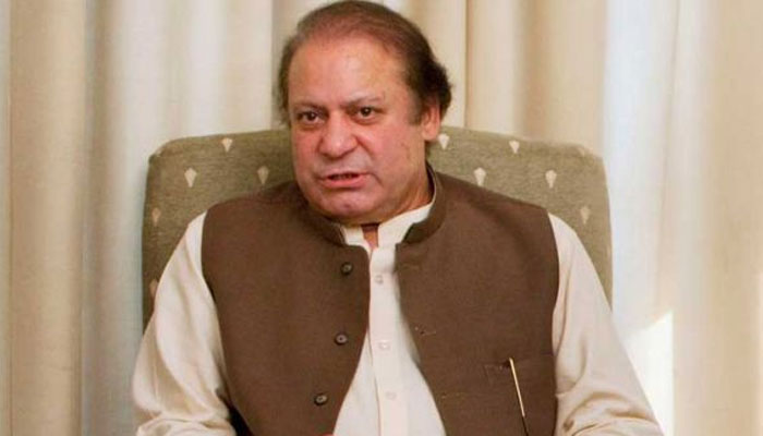 وزیراعظم نوازشریف کی ترکی میں دھماکوں کی شدید مذمت
