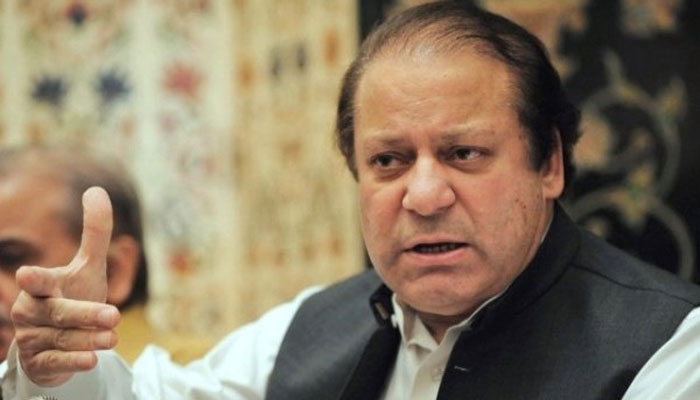 وزیراعظم نوازشریف کی آرلینڈو واقعے کی شدید مذمت