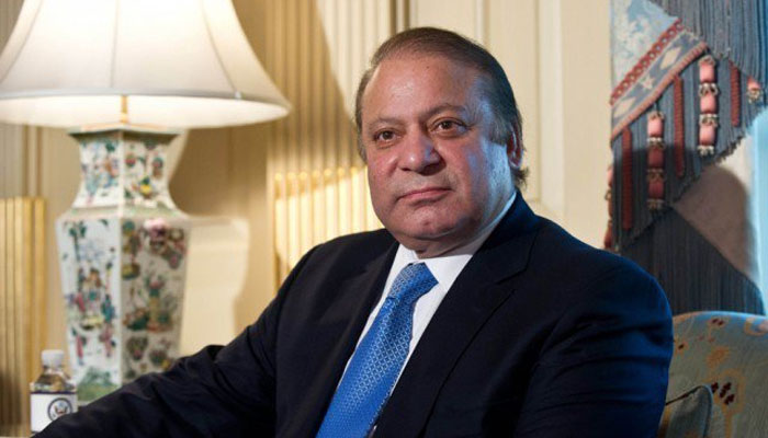 وزیراعظم کی رمضان المبارک کےآغاز پرقوم کومبارکباد