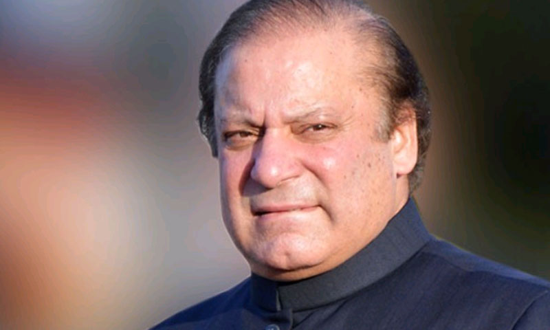 وزیر اعظم نواز شریف تیزی سے روبصحت،دوڈرین ٹیوبز ہٹادی گئیں