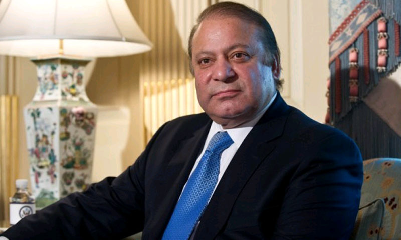 وزیراعظم نواز شریف کو کل پرائیوٹ وارڈ میں منتقل کیے جانے کا امکان