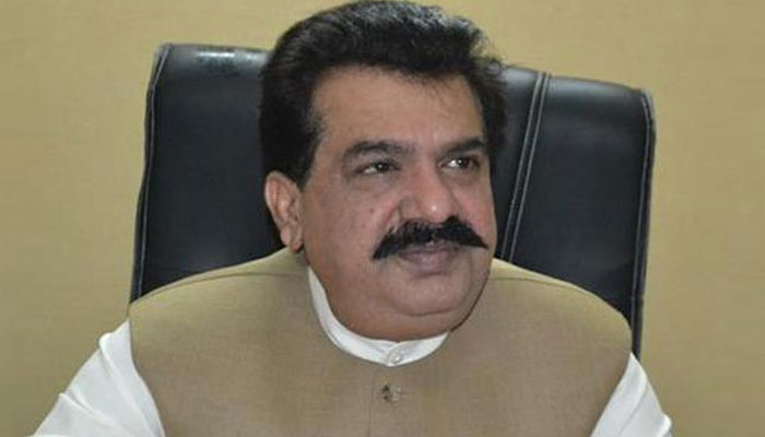 نثارمورائی طبیعت بگڑنے پرکراچی کے جناح اسپتال منتقل