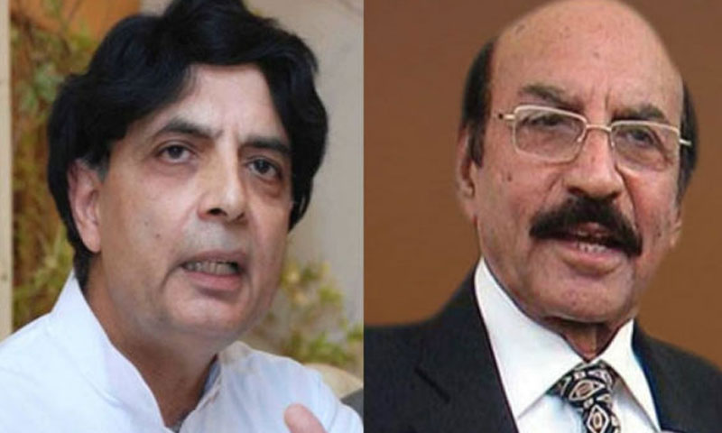 زیر تفتیش ملزمان کی ویڈیو لیکس ہونے پر وفاق اور سندھ آمنے سامنے