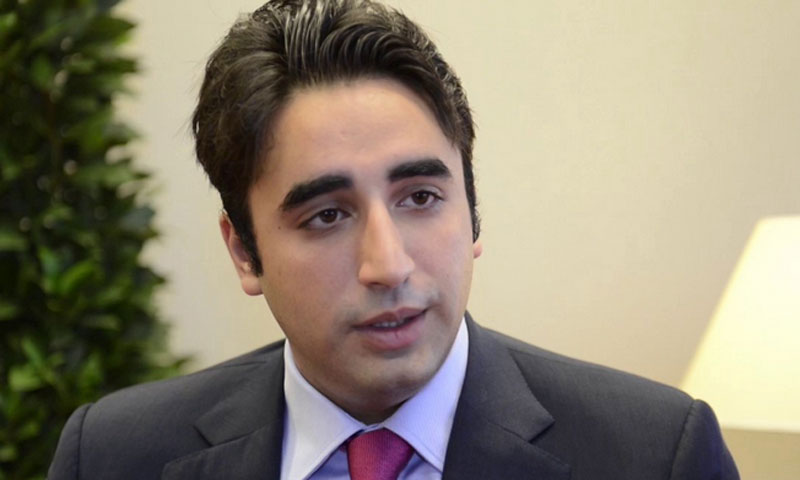 سندھ حکومت کی کارکردگی ،بلاول بھٹو کا جواب دینے سے گریز
