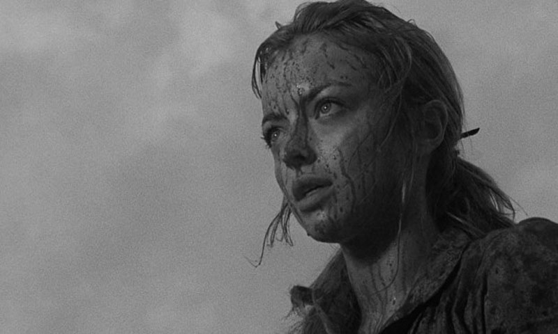 ہالی ووڈ فلم آؤٹ لاز اینڈ اینجلز کا پہلا ٹریلر جاری