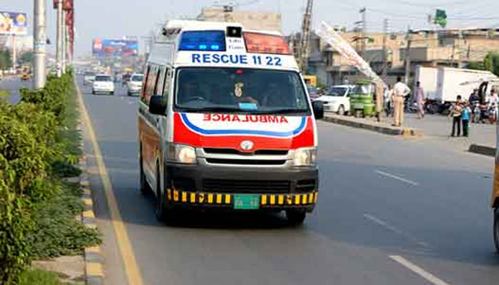 اوکاڑہ:5ملازم کیمیکل کےتالاب میں گرگئے،2 مزدورجاں بحق