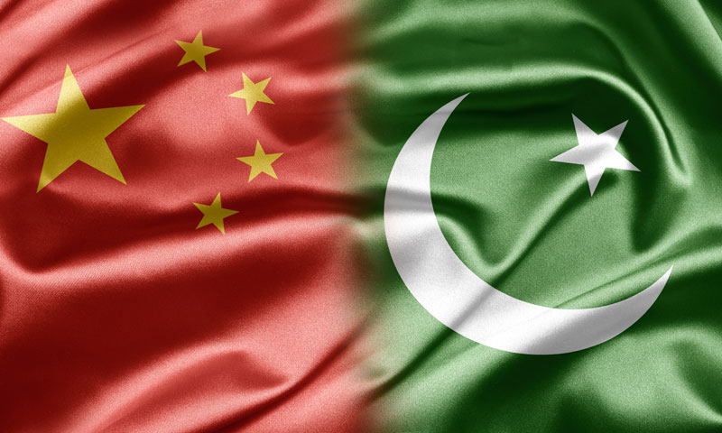 ڈرون حملہ معاملہ، چین کی پاکستانی مؤقف کی واضح تائید