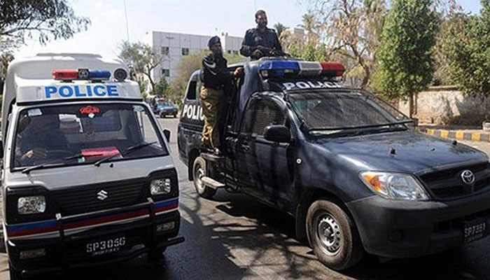 کراچی :سہراب گوٹھ میں پولیس مقابلہ، 2ڈاکو ہلاک