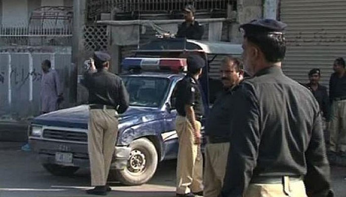 لیہ میں سی ٹی ڈی سے مقابلہ،6&rsquo;دہشت گرد&lsquo; ہلاک