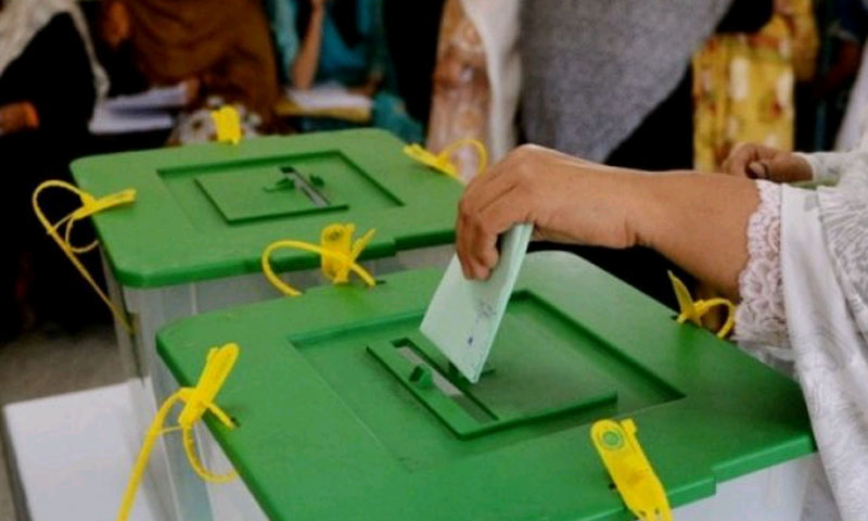 سندھ اسمبلی : ضمنی الیکشن، دو خالی نشستوں پر پولنگ کل ہوگی