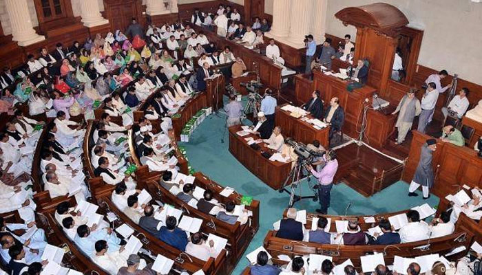 پنجاب اسمبلی :آئندہ مالی سال کے بجٹ پر تیسرے روز بھی بحث