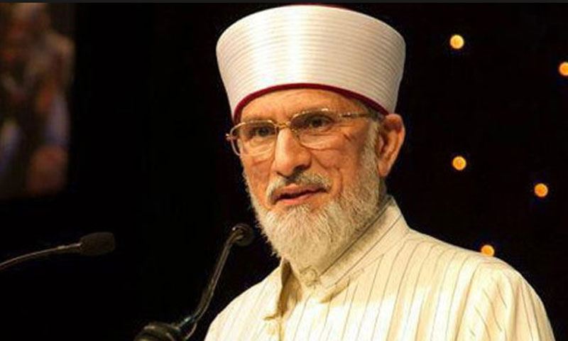 عوامی تحریک کی ایک مرتبہ پھر دھرنے کی تیاریاں