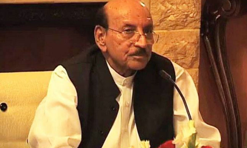 کراچی میں ہنگامی بنیادوں پر پانی کی صفائی کی ہدایت