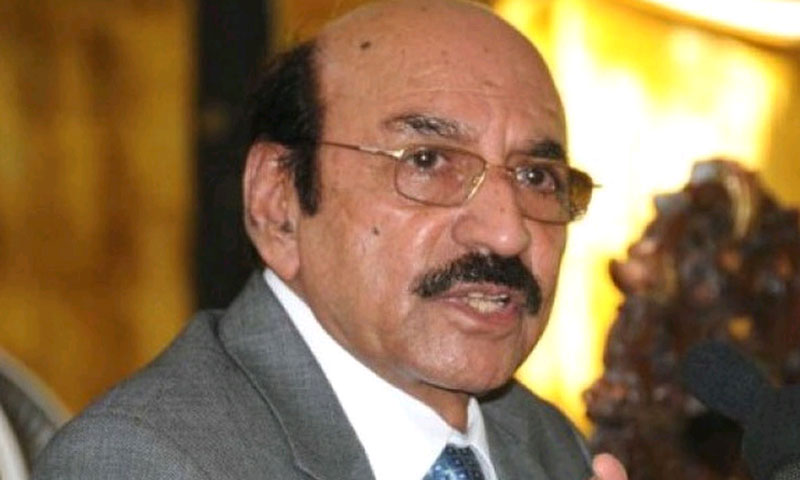 وزیراعلیٰ سندھ نے اورنج لائن منصوبے کا سنگ بنیاد رکھ دیا