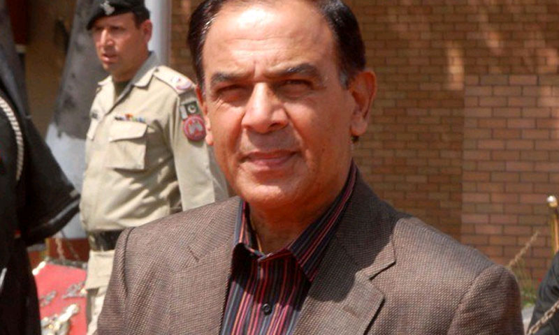 نیب پاناما لیکس تحقیقات پر حکومتی طریقہ کارکی منتظر