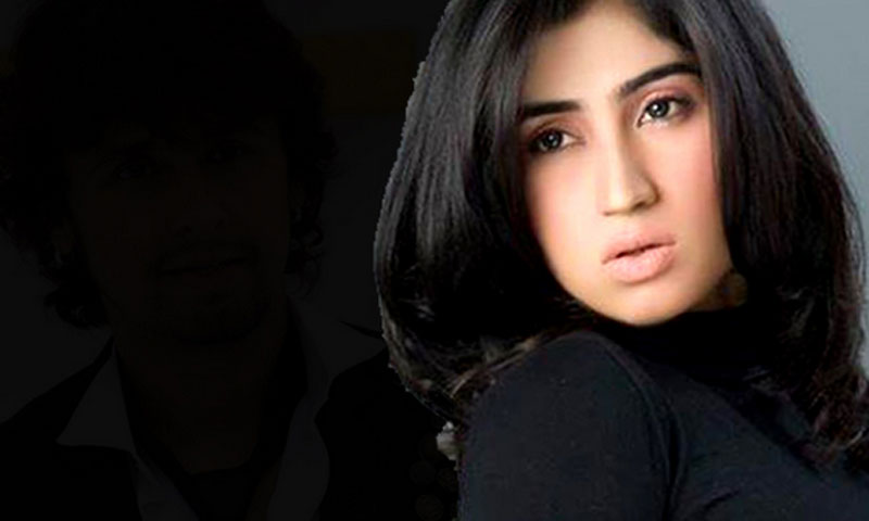 مفتی عبدالاقوی اسلام کو بدنام کررہے ہیں ،قندیل بلوچ