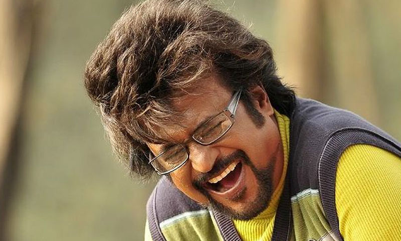 رجنی کانتھ کی موت کی افواہ سے مداحوں میں تشویش