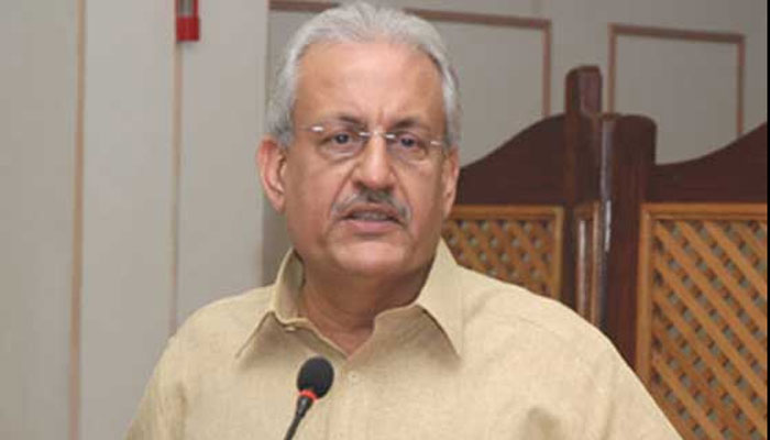 دوبارہ شناختی کارڈ کی تصدیق سے متعلق تحریک التوا بحث کیلئے منظور