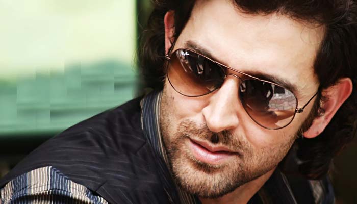 فلم موہن جو دڑو میں ہرتیک کی پہلی جھلک نے لوگوں کو دیوانہ بنادیا