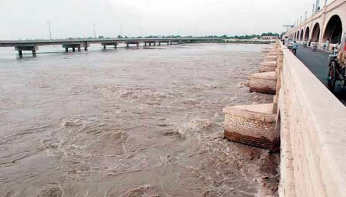 خیبر پختونخوا کے دریاؤں میں پانی کے بہاؤ میں اضافہ