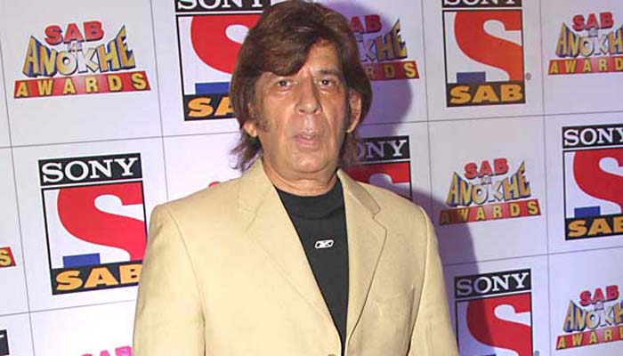 بولی وڈ کے معروف کامیڈین رزاق خان انتقال کر گئے