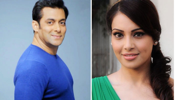 سلمان خان کی بپاشا باسو کیلئے انوکھی محبت