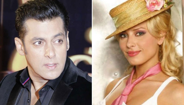 لولیا ،سلمان کے گھر پر قابض ہو گئیں