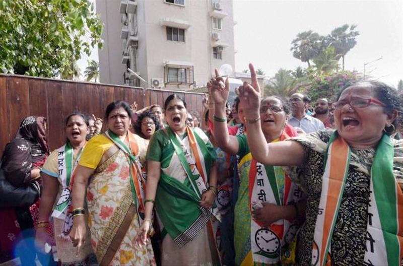 سلمان خان کو خواتین کیخلاف بولنا مہنگا پڑ گیا