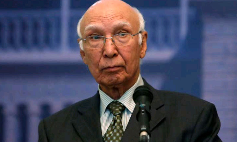 ڈرون حملوں کا معاملہ عالمی انسانی حقوق کمیشن میں اٹھانے کاارادہ