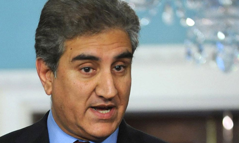 تحریک انصاف کو تنہا کرنے کی حکومتی خواہش سے بخوبی آگاہ ہیں،شاہ محمود قریشی