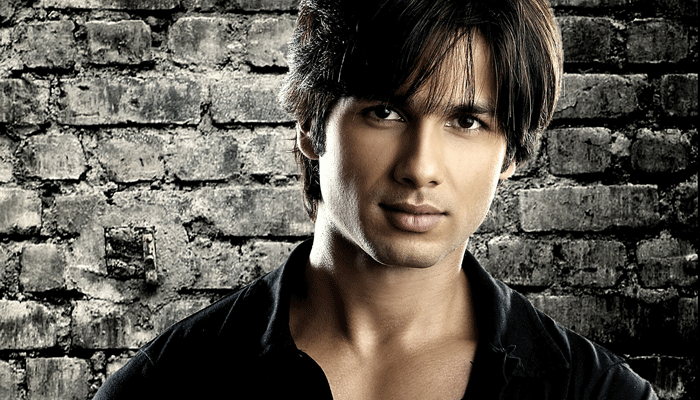 شاہد کپور نے خودکشی&nbsp; کی کوشش کیوں کی؟