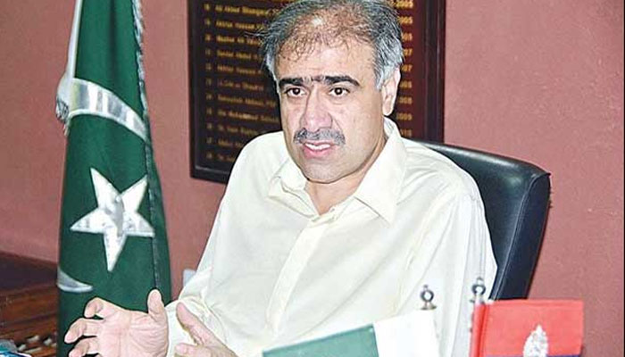 وزیرداخلہ سندھ کی جانب سےنمازجمعہ پرسیکیورٹی سخت کرنےکےاحکامات