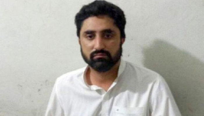 میگا کرپشن کیس:سہیل مجید اورطارق علی کامزید 14روزہ ریمانڈ