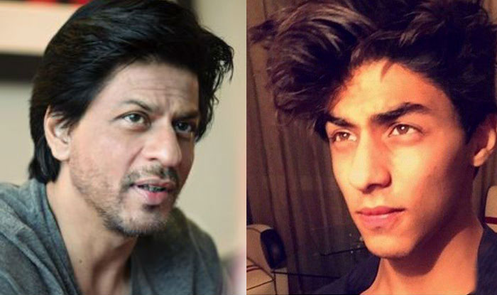 شاہ رخ خان کا بیٹا اپنی حرکتوں سے باز نہ آیا