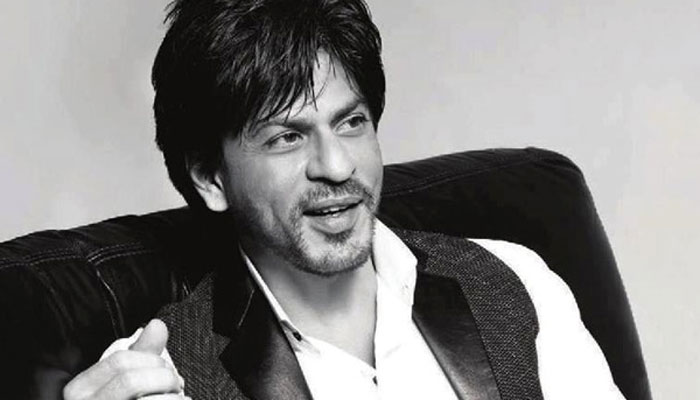 شاہ رخ خان نے بےحسی کی تمام حدیں پار کردیں