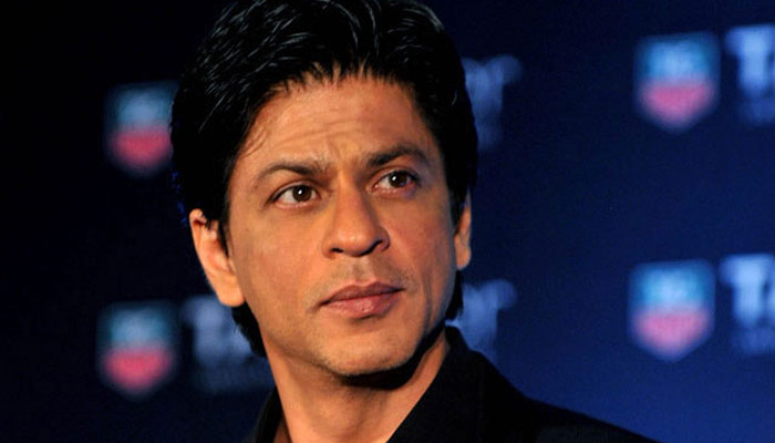 بچوں کو بگاڑ نے میں میرا ہاتھ ہے،شاہ رخ خان