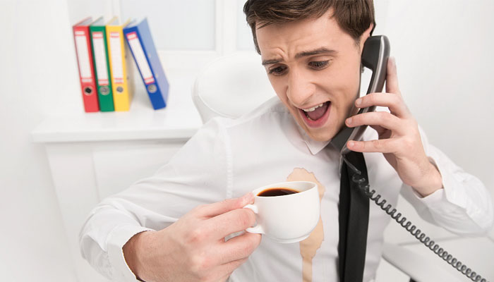 کپڑوں کے مشکل داغ ،ان آسان طریقوں سےکریں صاف