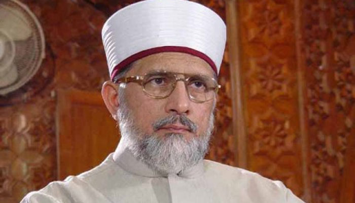 ڈاکٹر طاہر القادری آج وطن واپس لوٹیں گے