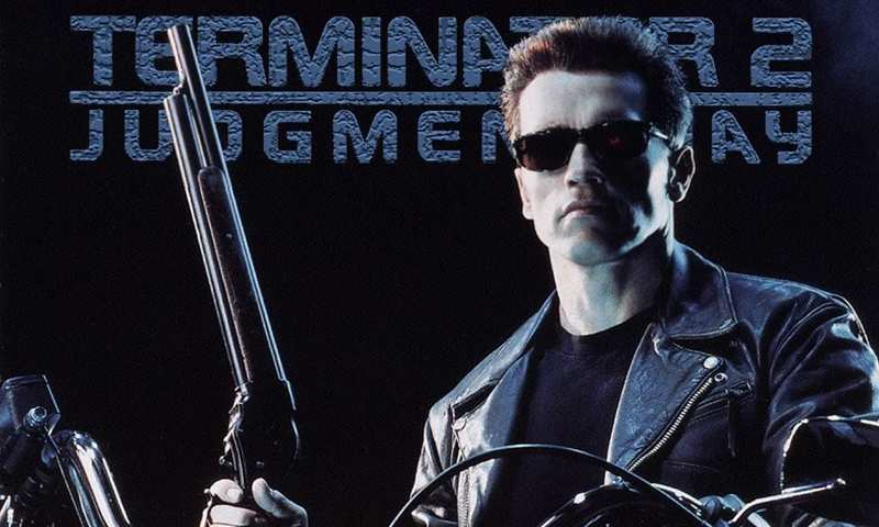 آرنلڈشوارزنگر اور جیمزکیمرون میں جھگڑا کیوں ہوا؟