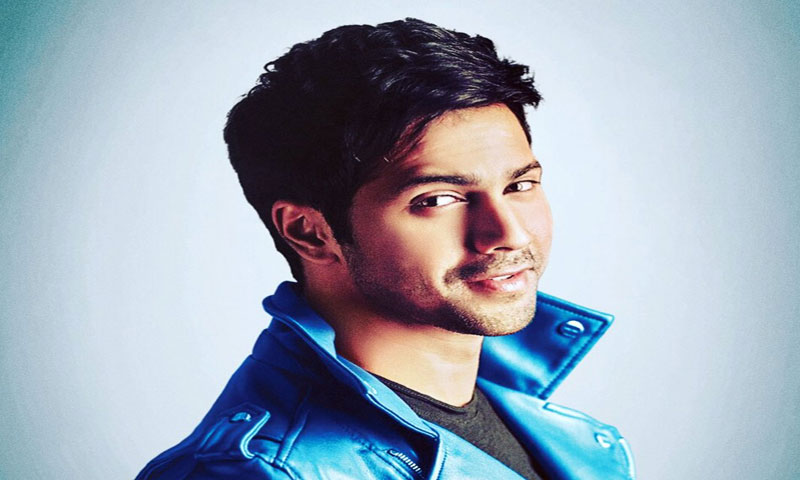 وہ ایک عربی تلوار ہے،ورون دھون کی ڈشوم میں کرپن استعمال کرنے کی تردید