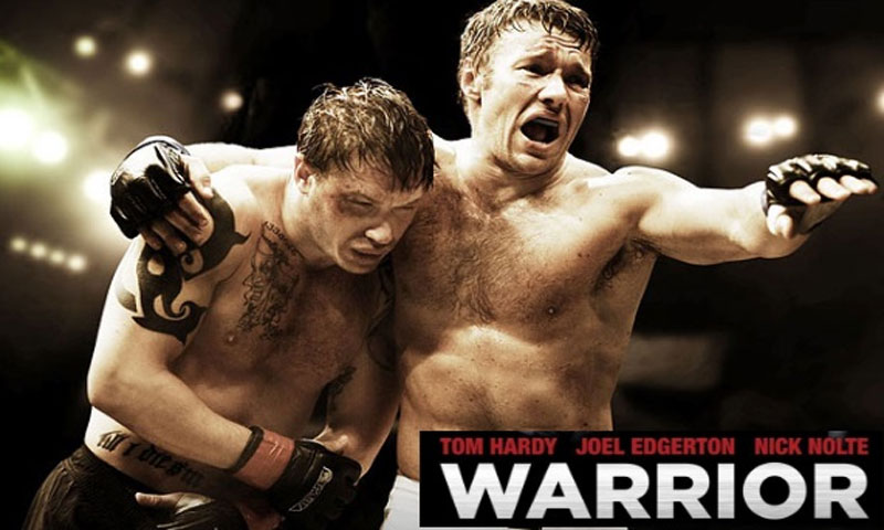 ہالی ووڈ کی دس عظیم اسپورٹس فلمیں